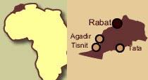 cartemaroc